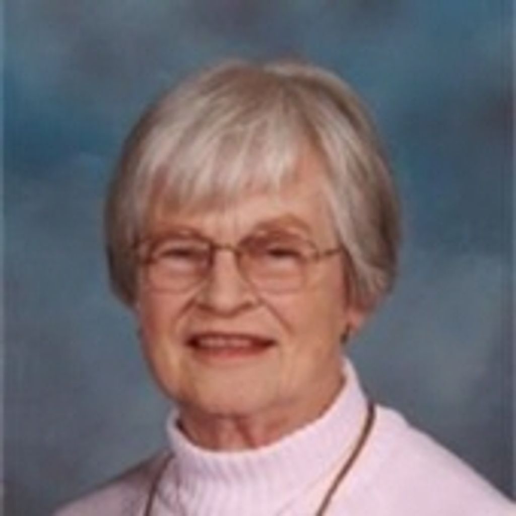 Anna B. Payden