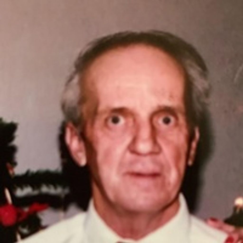 Clyde Phillip Gibson