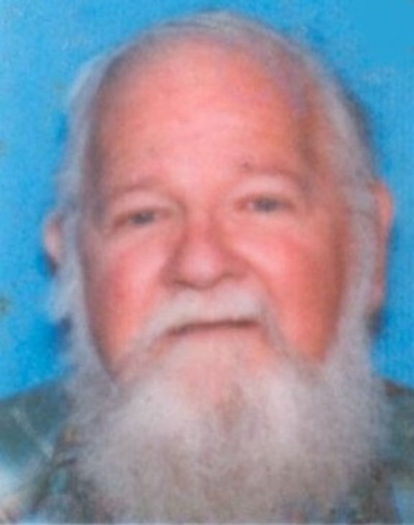 Stanley A. Mason