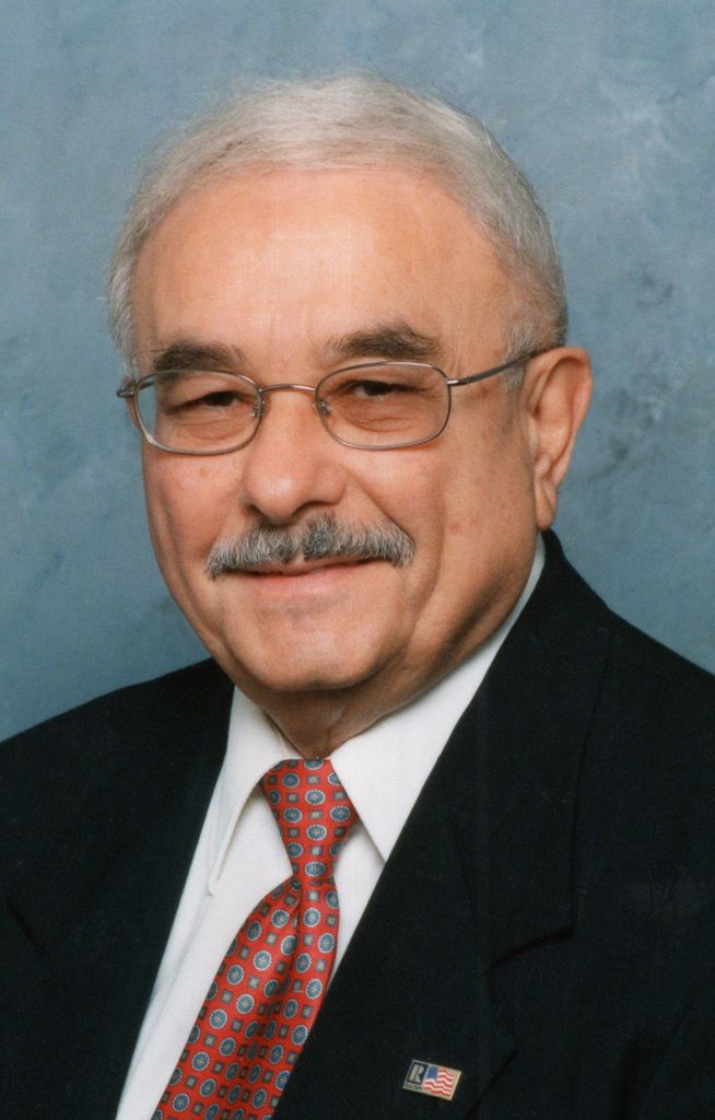 Frank D'Amico