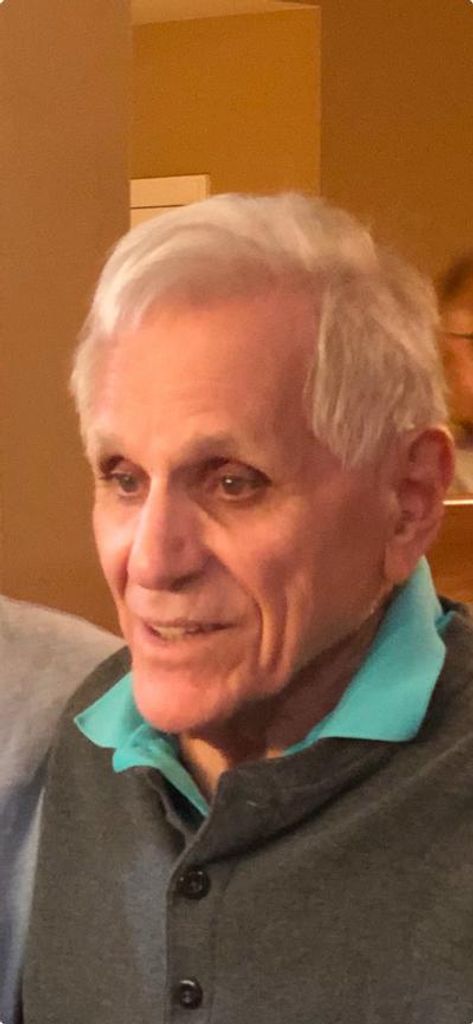 Rudolph F. Gallo Profile Photo