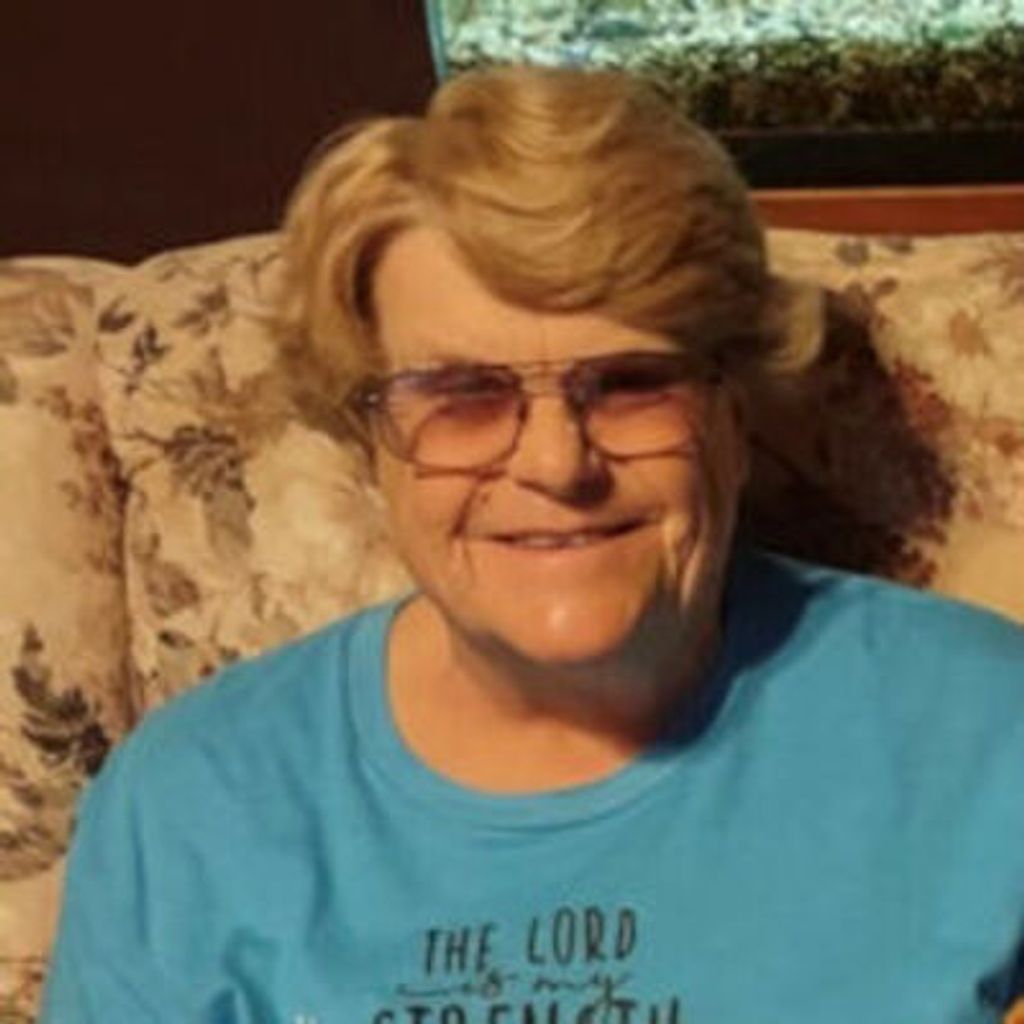 Margo Ann Sidwell Profile Photo