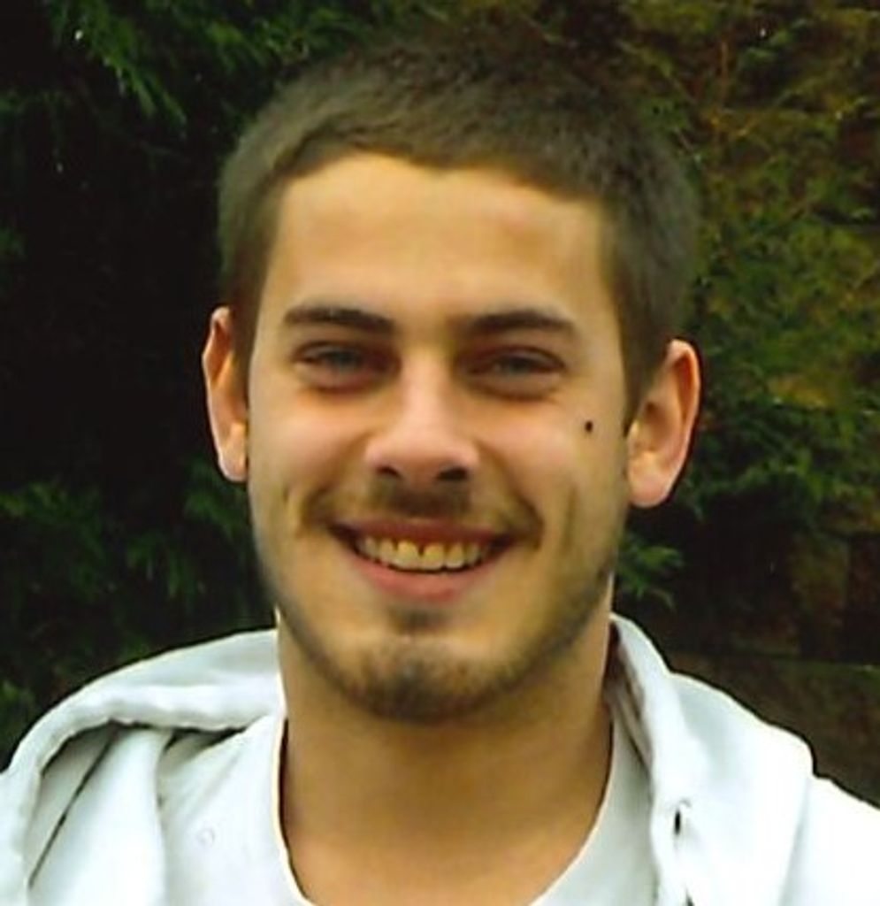 Tony Bormett Profile Photo