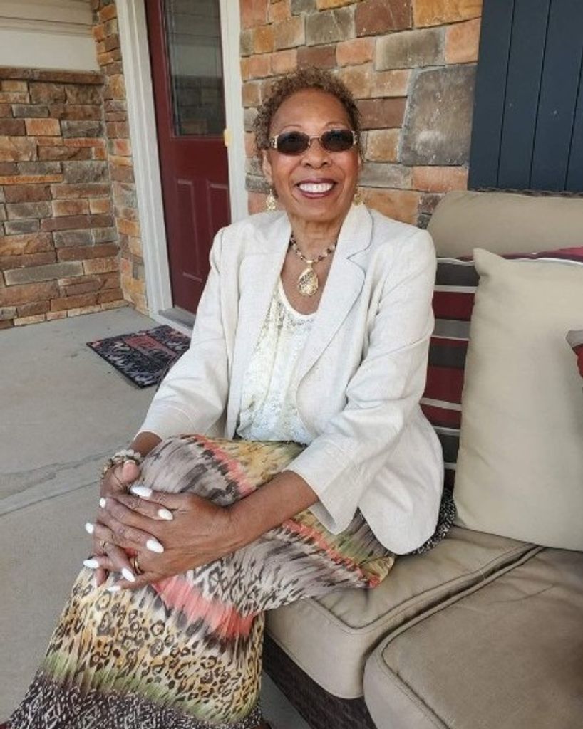 Deborah Joe Watts Profile Photo