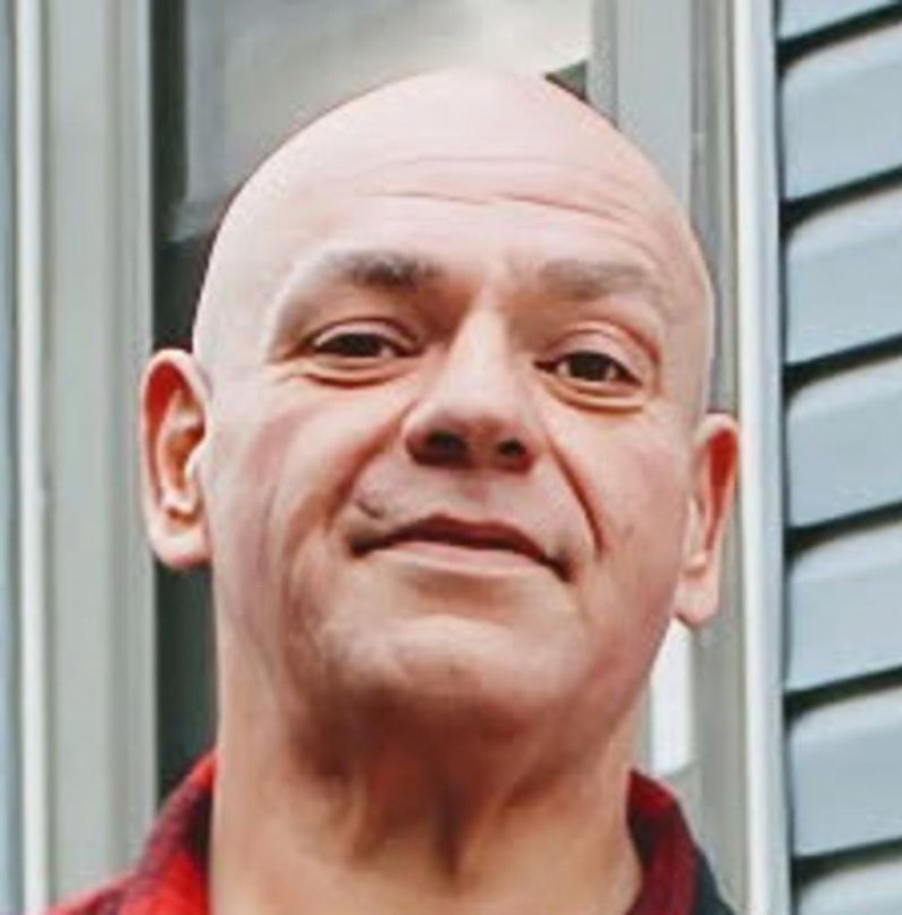 Michael Lee Cunningham Profile Photo