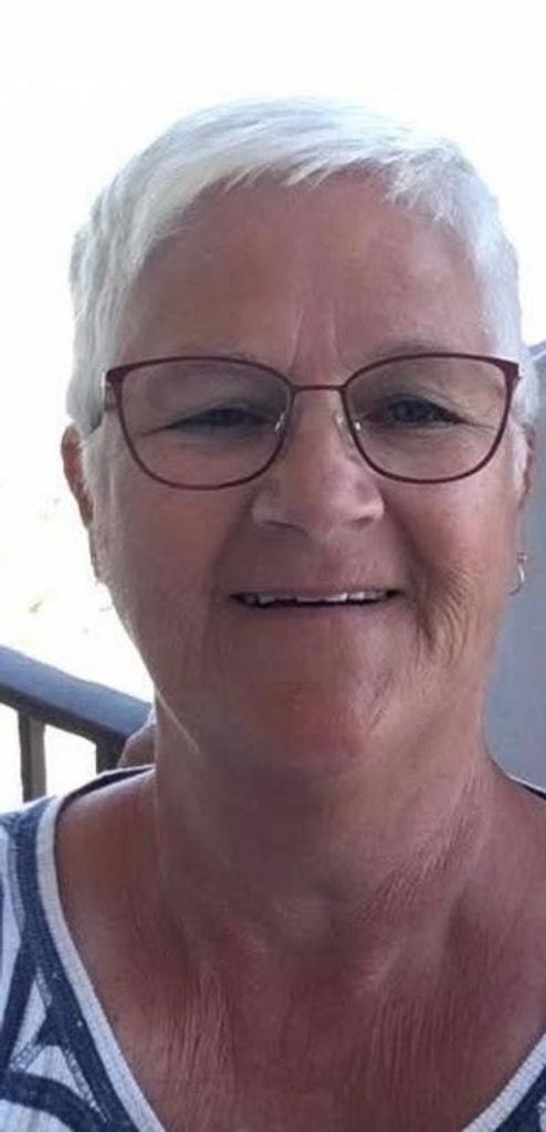 Sandra Rae Mills Profile Photo