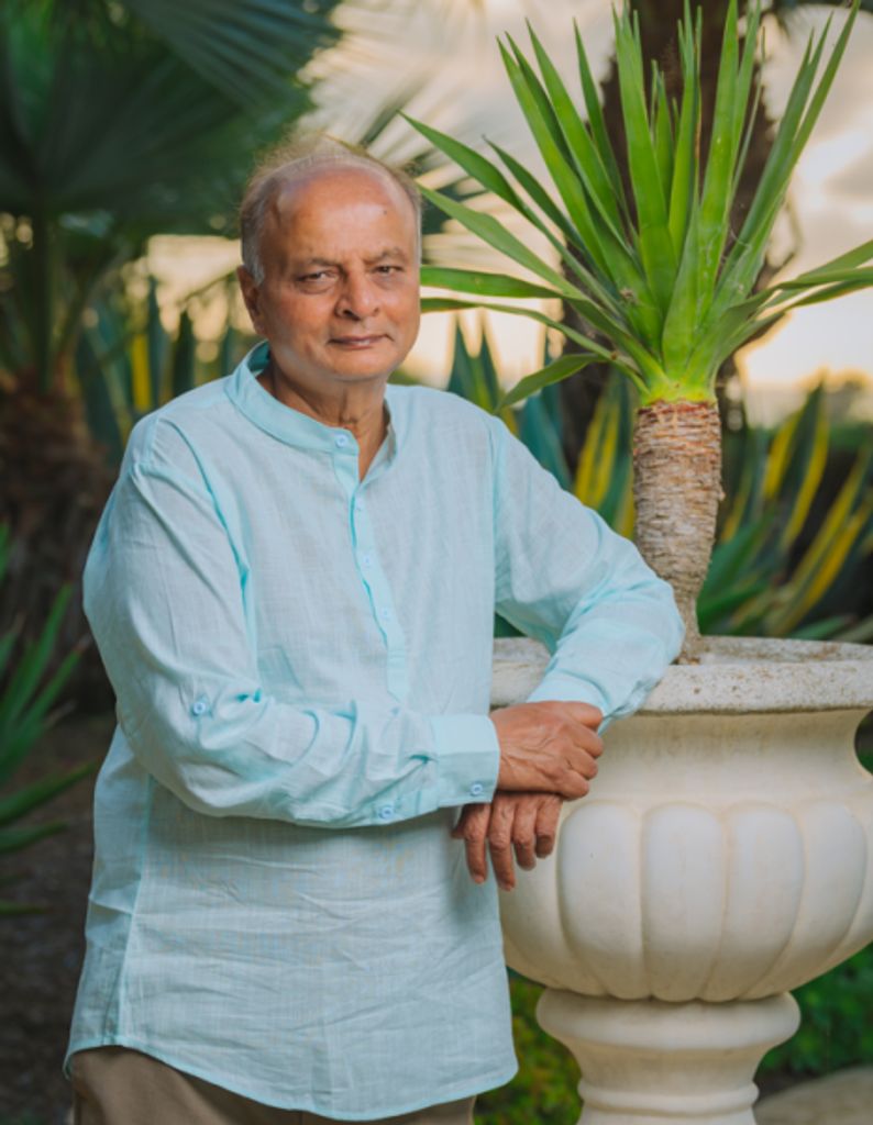 Rajesh Kashibhai Patel