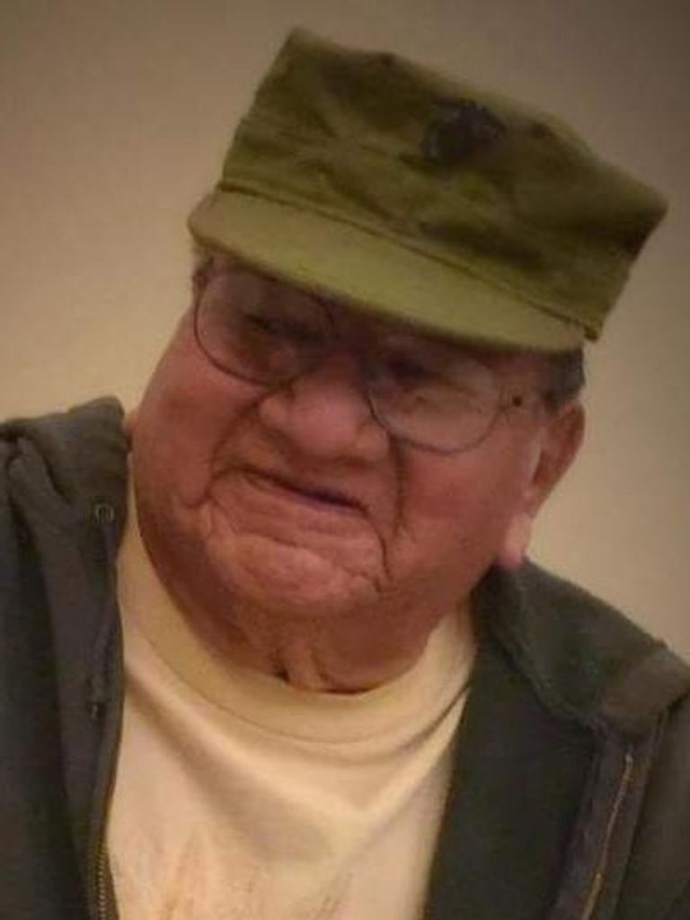 Wilbert Strong Profile Photo