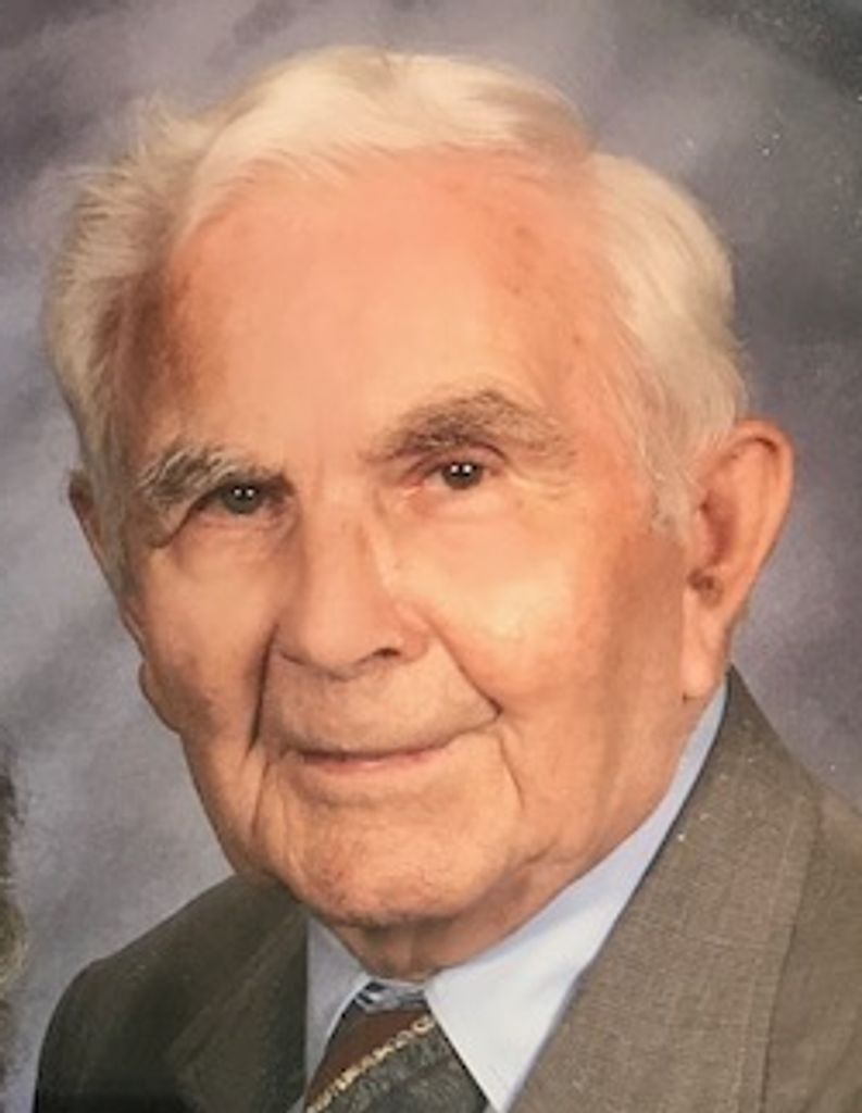 Wayne  Warren Forsythe