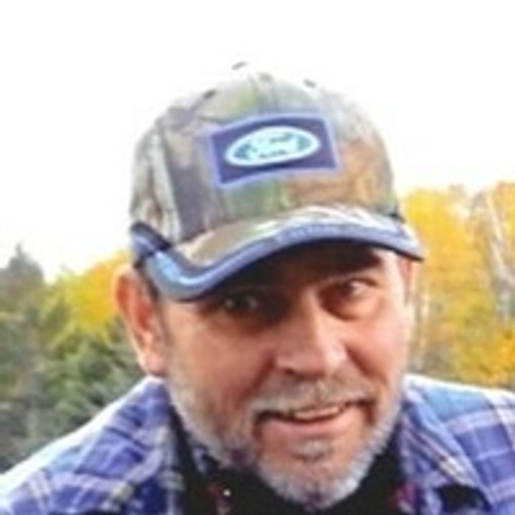 Mark Brickman