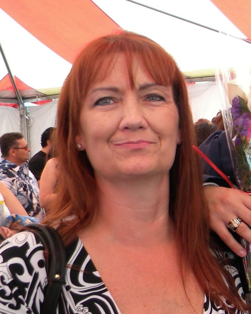 Tammi Stidham