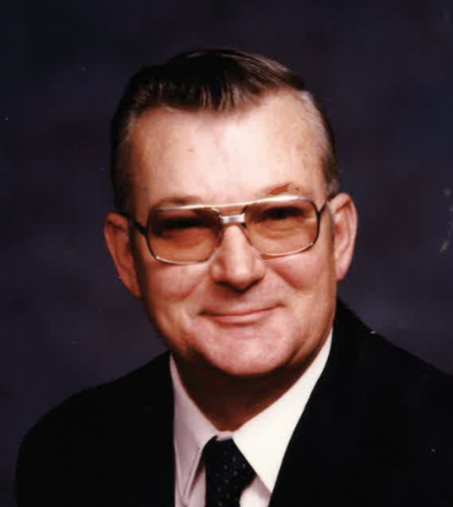 Richard Lowell Sayles