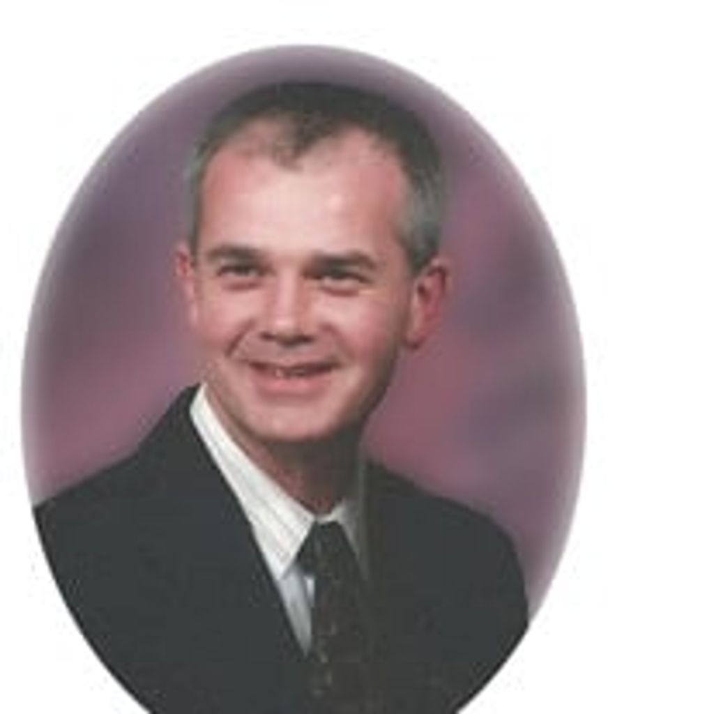 Larry Roberts Profile Photo