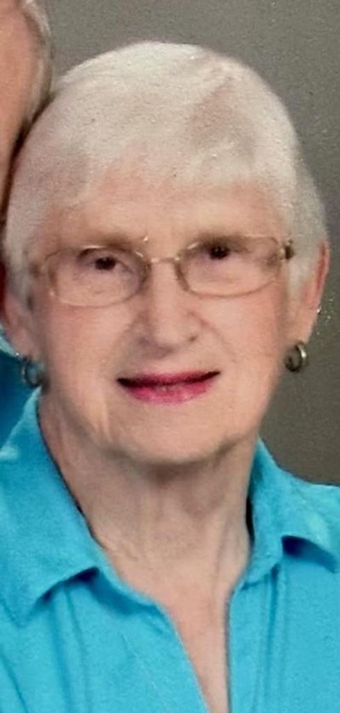 Charlene J. Marshall Profile Photo