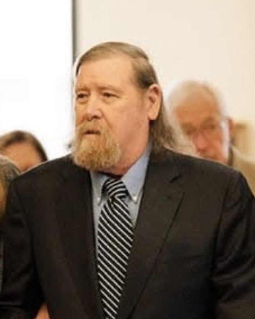 Ronald Hugh Ladner Profile Photo