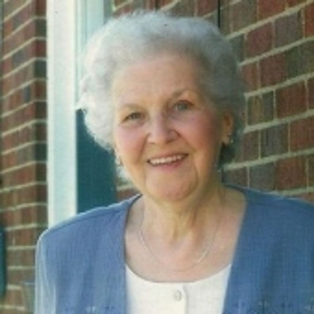Mrs. Betty R. Richo