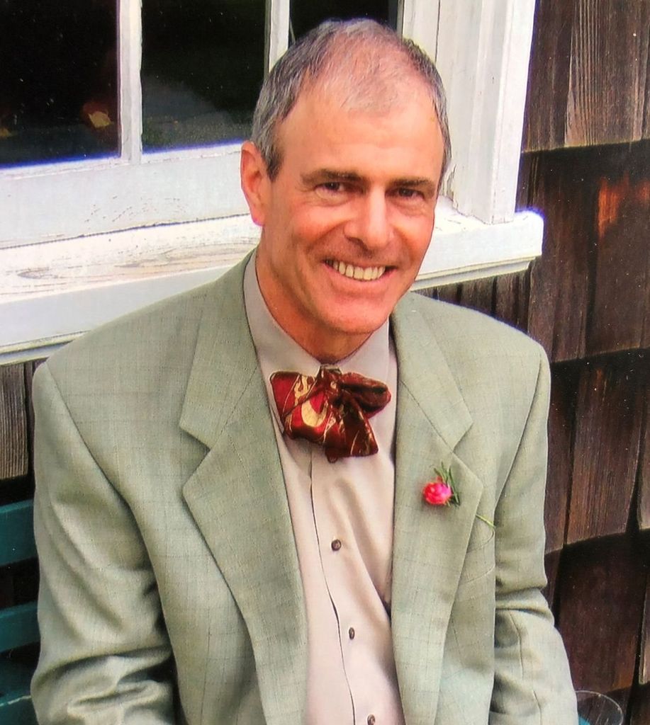 Alan John Browne Profile Photo