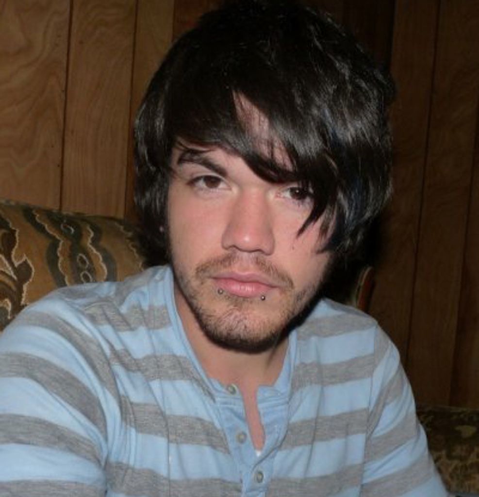 Christopher William Smith