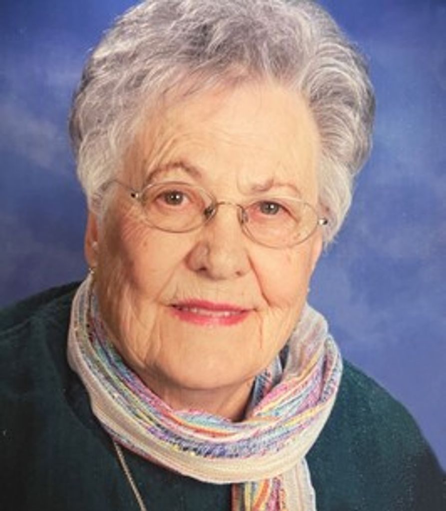 Helen  Anne (Heitz)  Mikula