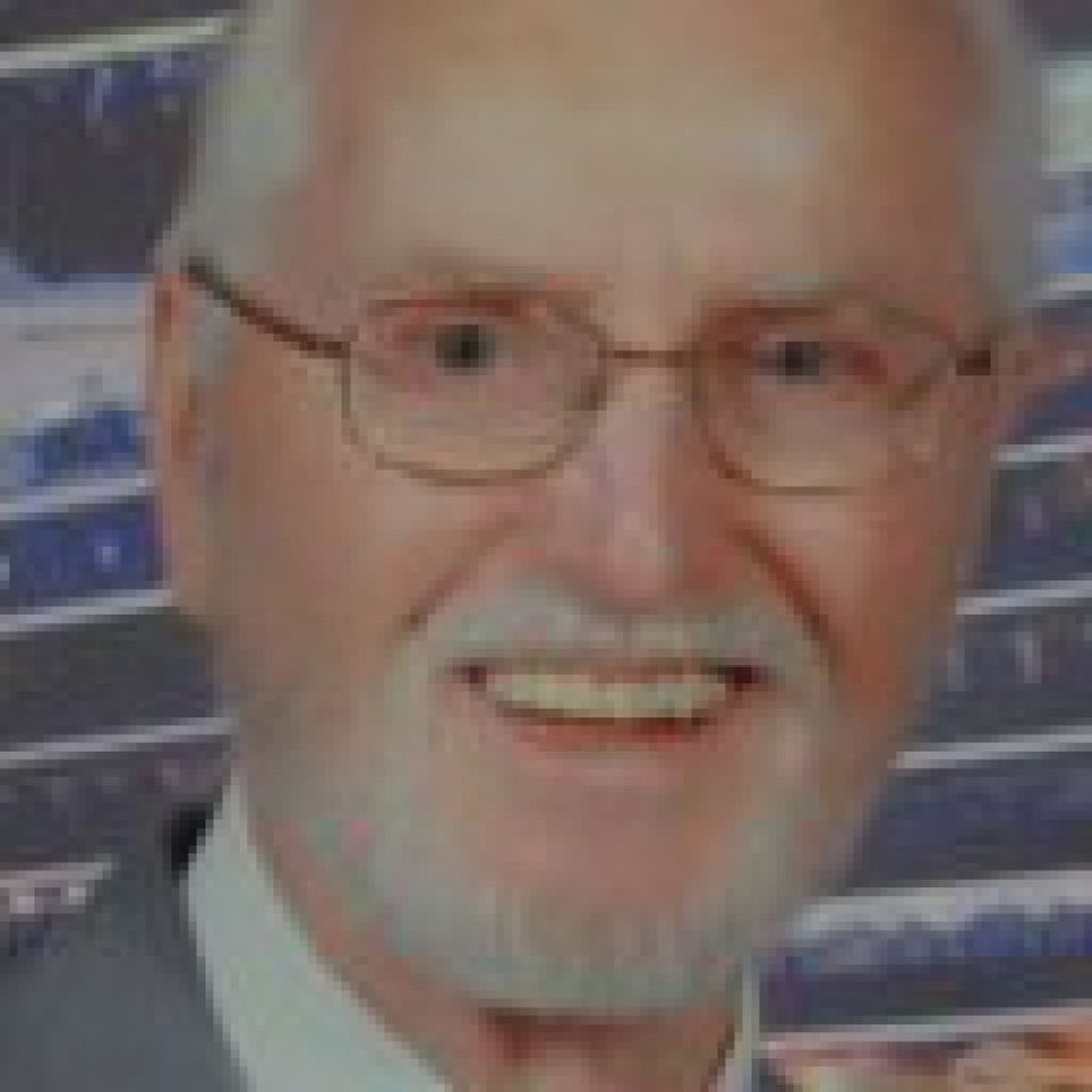 Paul E. Bucher Profile Photo
