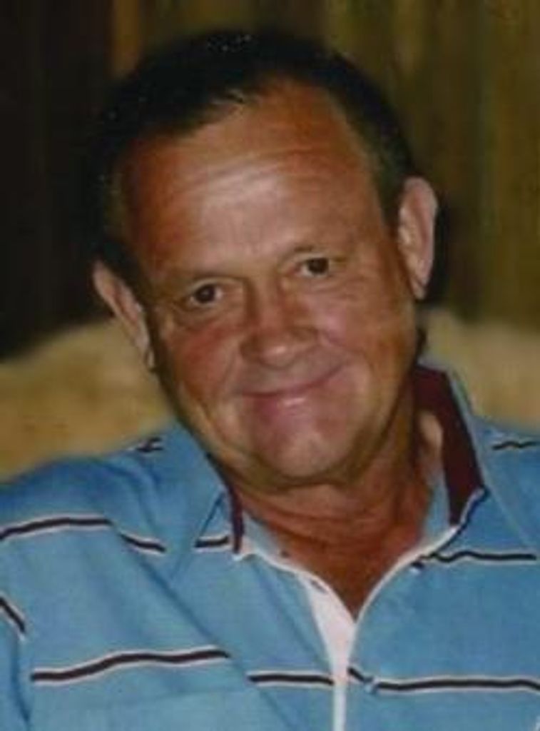 Donald "Squirt" Edwards Profile Photo