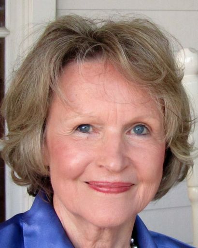 Shirley Ruth Smith McDowell's obituary image