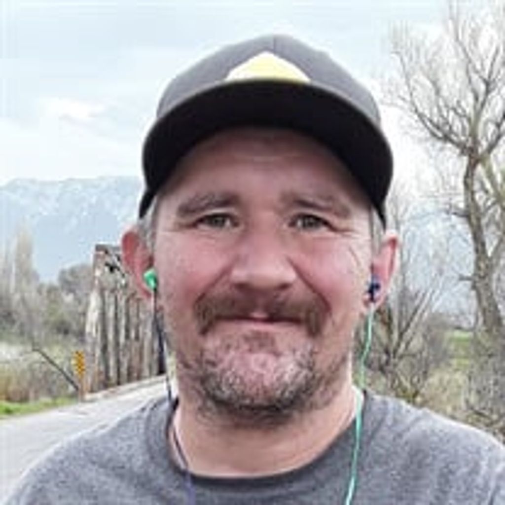 Jeremy Richard Peterson