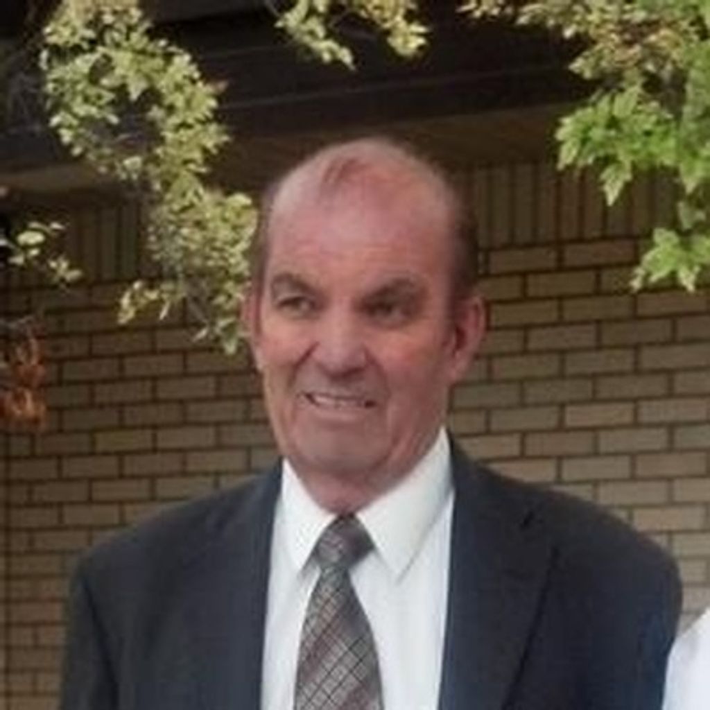 Theodore "Ted" S. Bohn