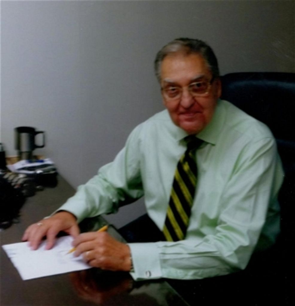 Lawrence Higdon