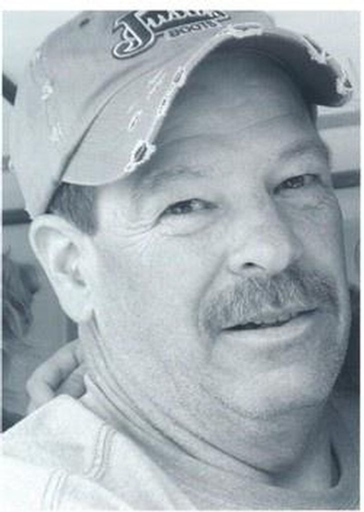Robert Chris Doucette