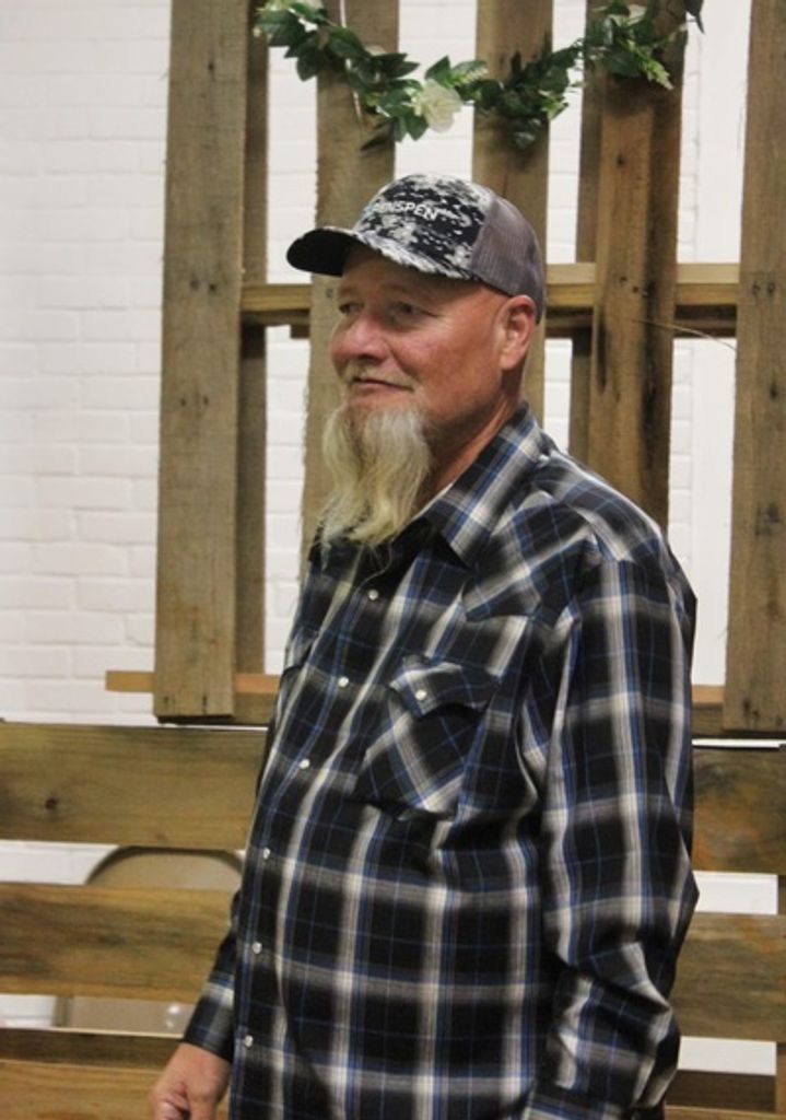 Vance Allen Horton Profile Photo