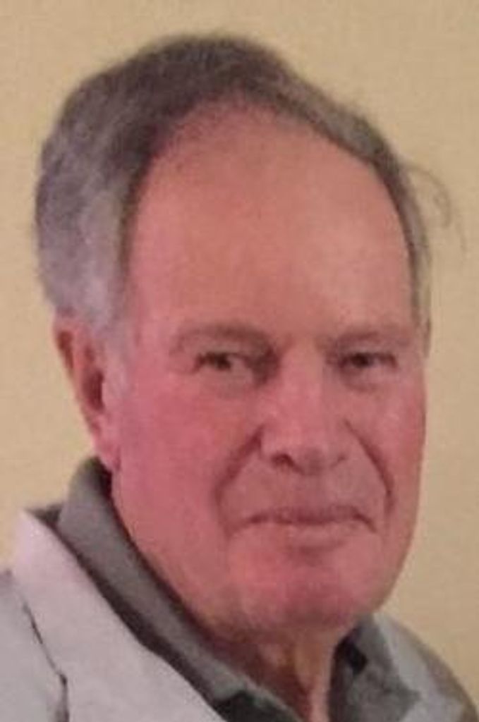 Clifford Eugene Barclay