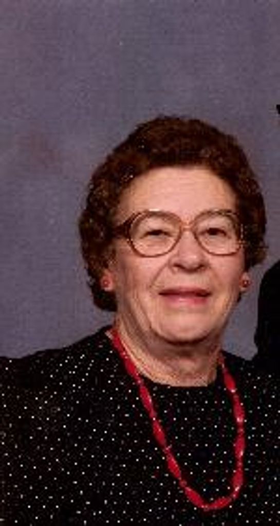 Bernice Koehl