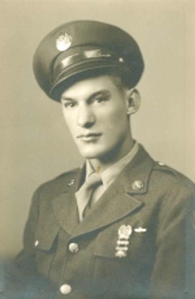 Jerome Paul Langenfeld