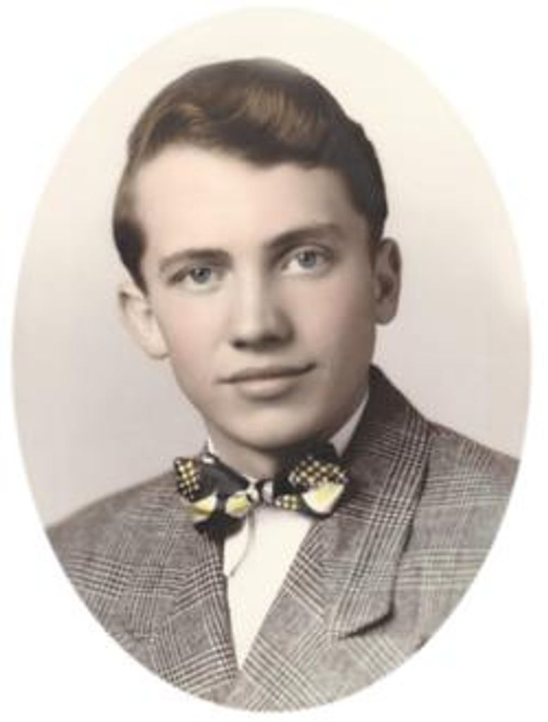James D. Blomquist