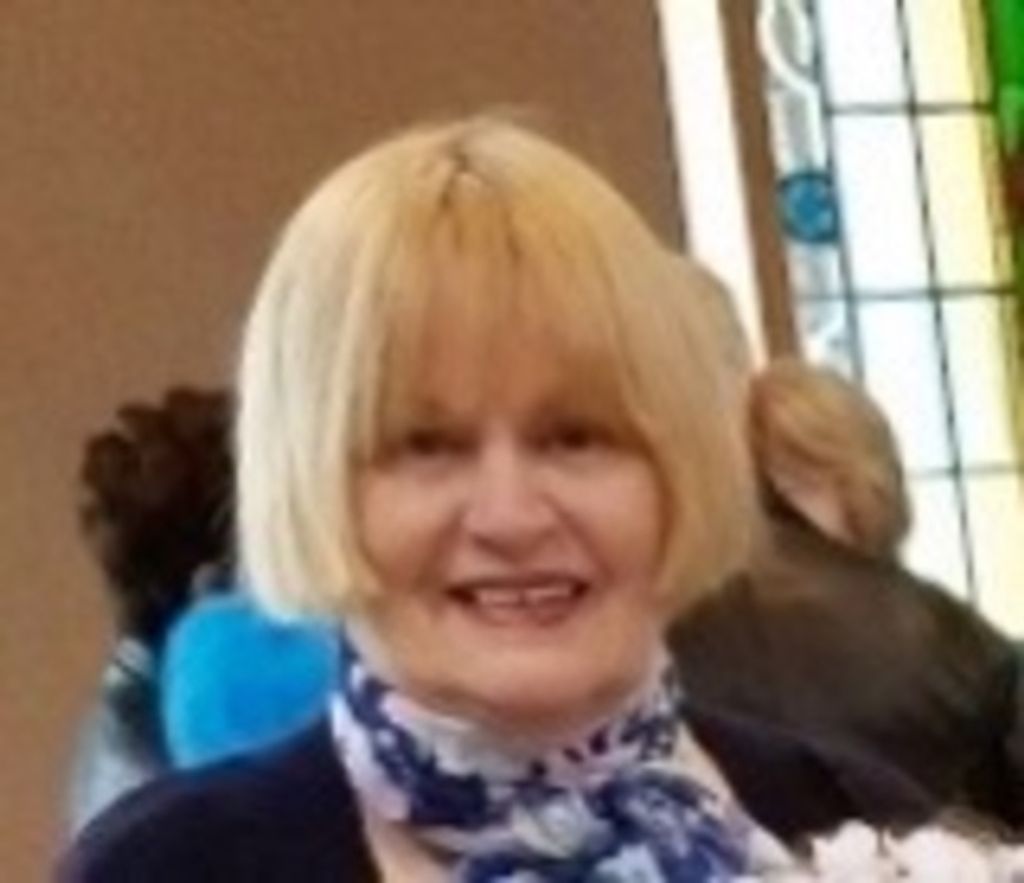 Marilyn V. Destio Profile Photo