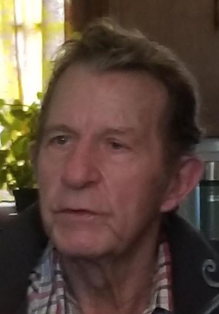Marvin Clayton Profile Photo