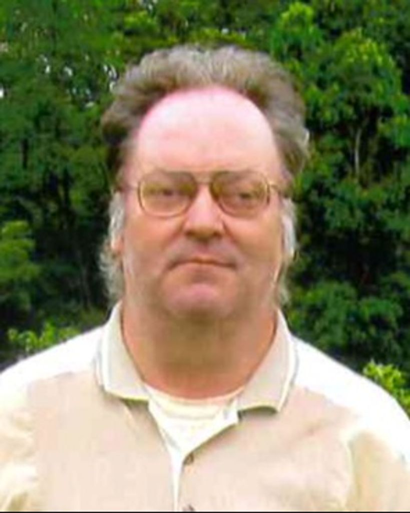 Timothy Michael Gaffey
