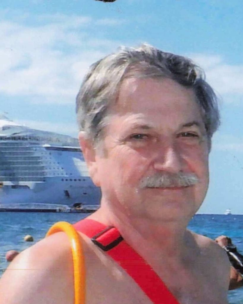 Jerry Bishop