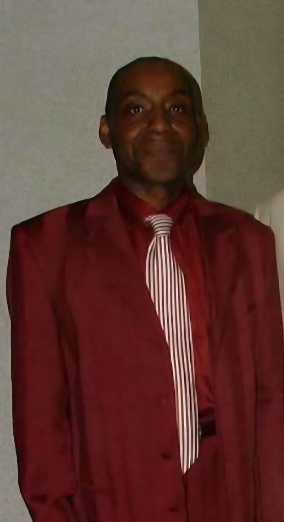 Alexis Dwayne Hicks Profile Photo