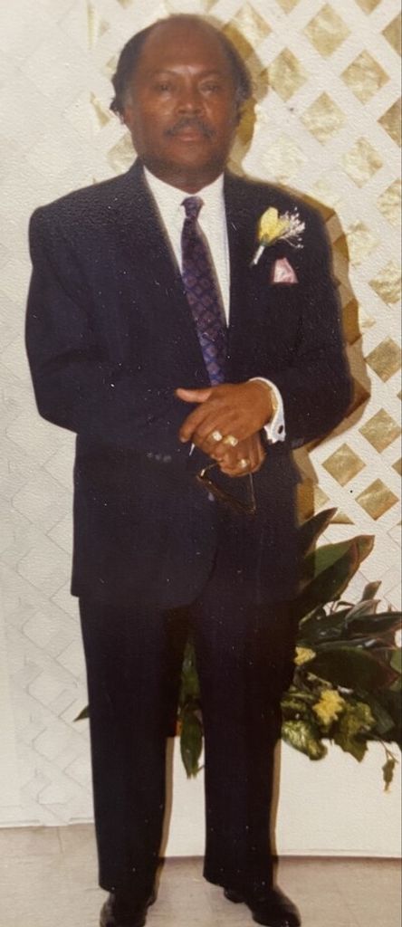 James Henry Hunter, Jr