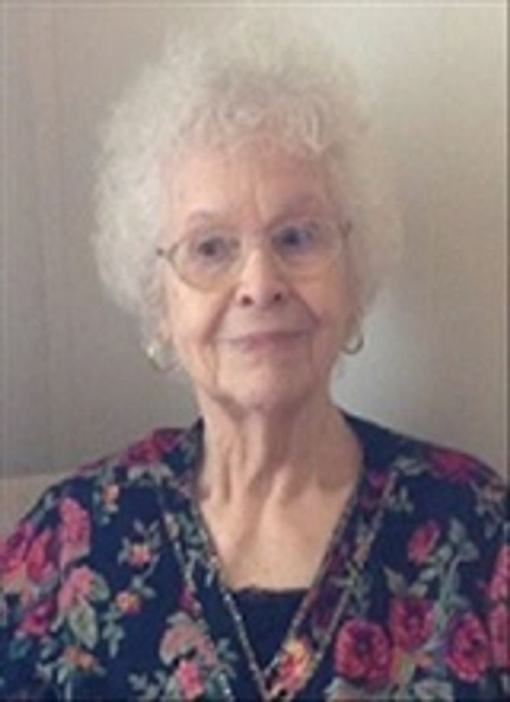 Ella Pearl Davis