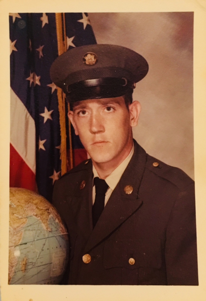 Thomas Moore, formerly of Petros, TN