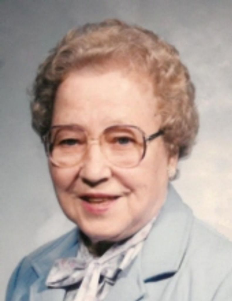 Violet R. Flickinger