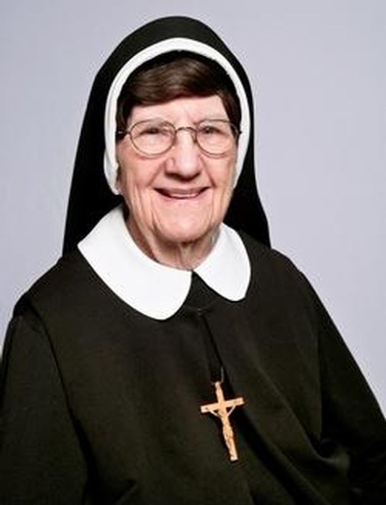 Sister Jean Marie