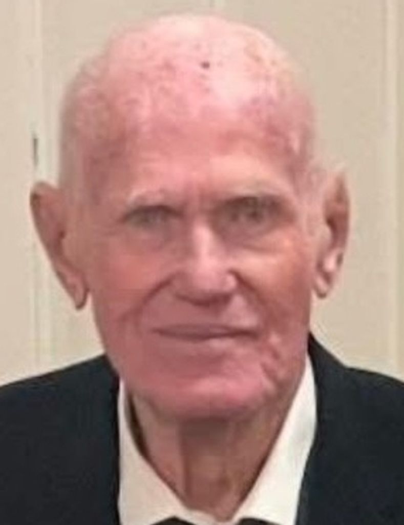 Alvin  Ronald Millichamp Profile Photo