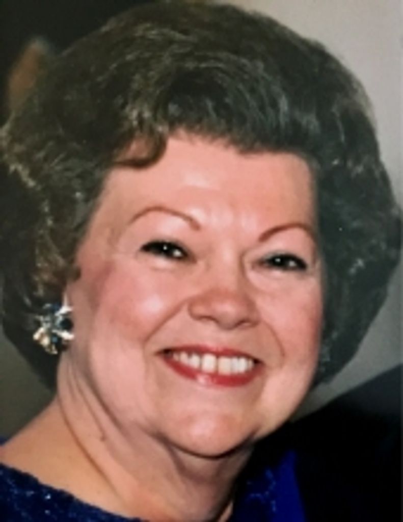 Reba Sharp Purcell