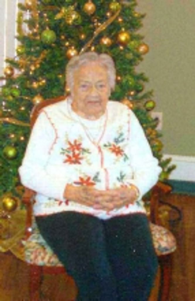 Lola Enckler