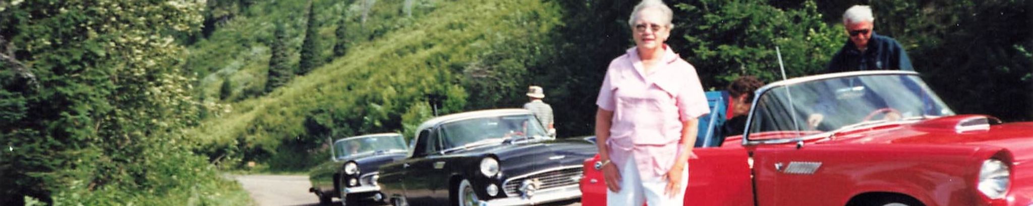 Cover photo for Lucetta Louise Mumford's Obituary