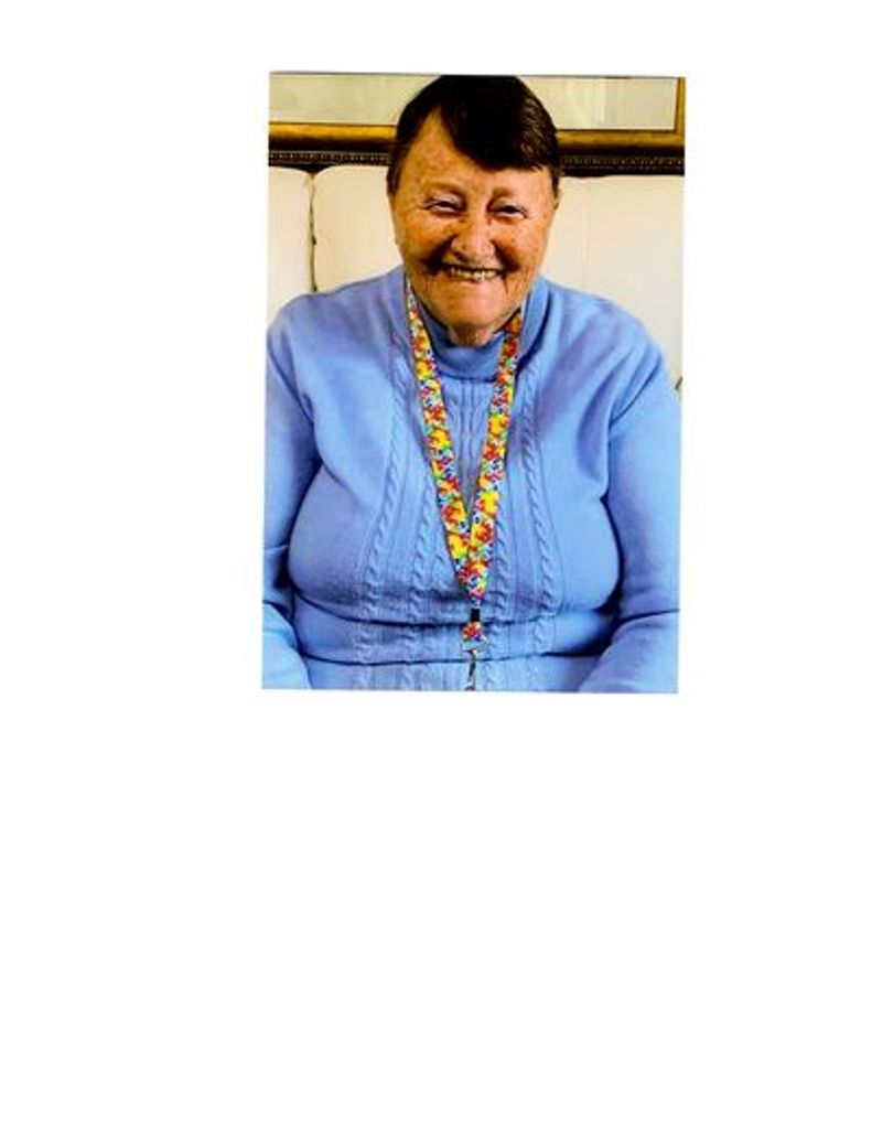 Jessie Collins Profile Photo
